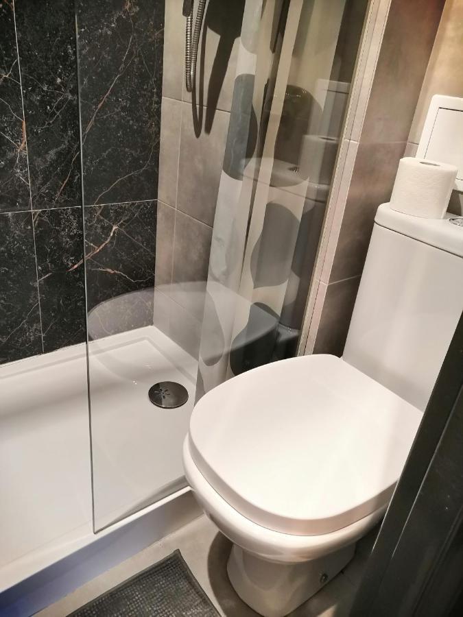 Lublin City Heart - Apartament Z Parkingiem Eksteriør billede