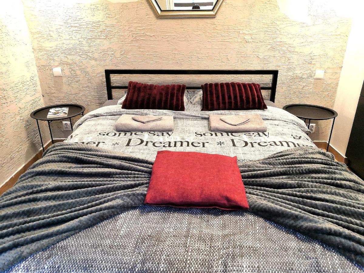 Lublin City Heart - Apartament Z Parkingiem Eksteriør billede